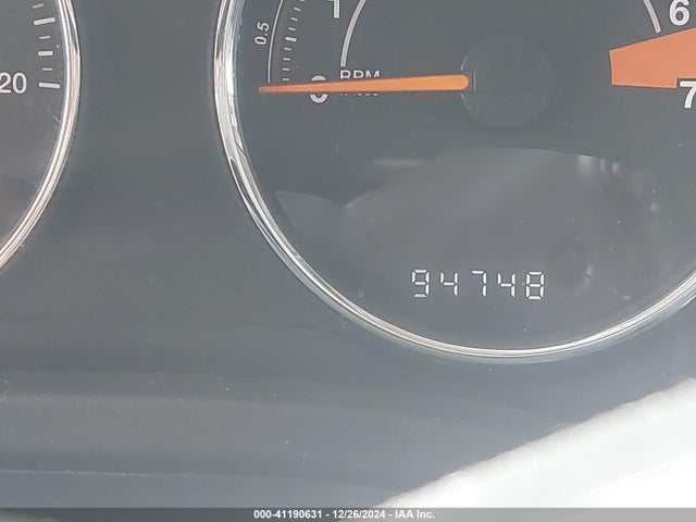 Jeep Compass Latitude 2016 1C4NJCEA2GD789762 Image 15