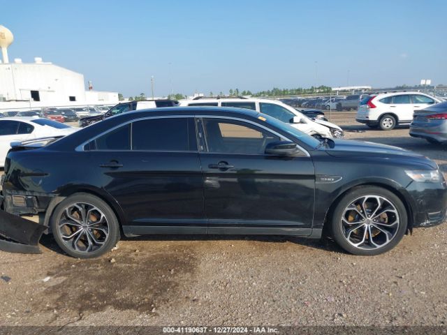1FAHP2KT0FG161505 Ford TAURUS SHO