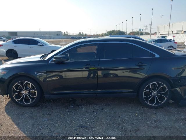 1FAHP2KT0FG161505 Ford TAURUS SHO
