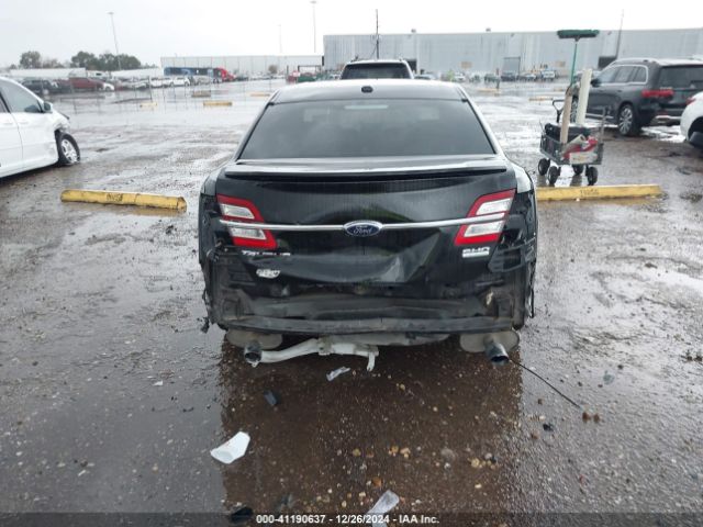 1FAHP2KT0FG161505 Ford TAURUS SHO