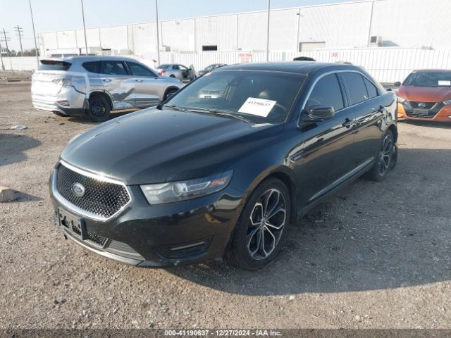 1FAHP2KT0FG161505 Ford TAURUS SHO