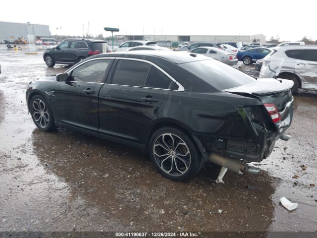 1FAHP2KT0FG161505 Ford TAURUS SHO