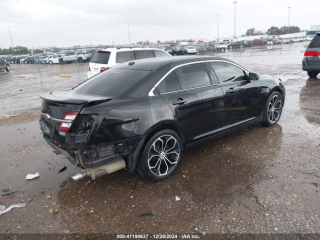1FAHP2KT0FG161505 Ford TAURUS SHO