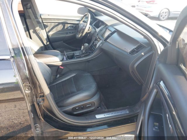 1FAHP2KT0FG161505 Ford TAURUS SHO