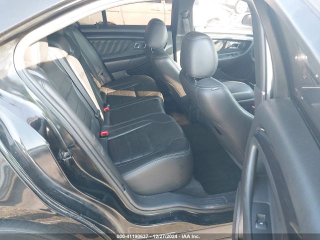 1FAHP2KT0FG161505 Ford TAURUS SHO
