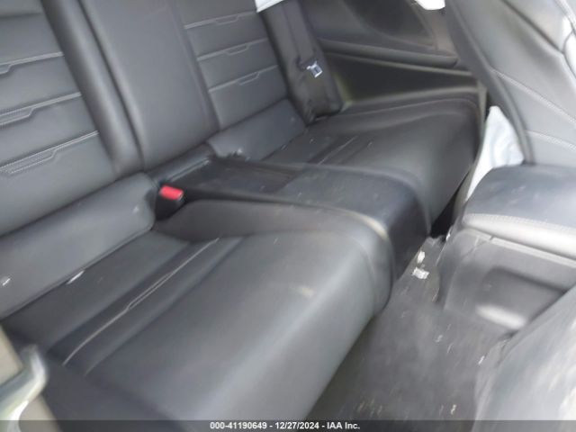 2017 LEXUS RC 350 JTHHE5BC3H5016957 Photo 7