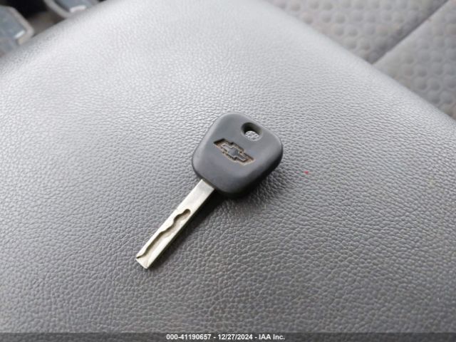 1GCGTDE36G1207075 Chevrolet Colorado Z71
