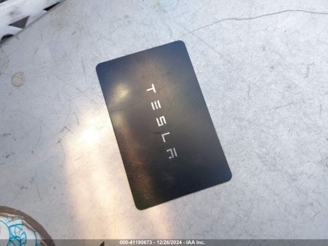 5YJ3E1EB0NF154246 Tesla Model 3 Long Range Dual Motor All-wheel Drive