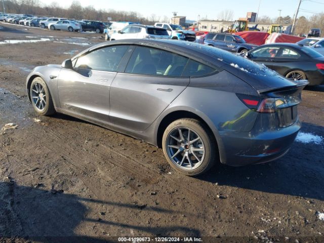 5YJ3E1EB0NF154246 Tesla Model 3 Long Range Dual Motor All-wheel Drive