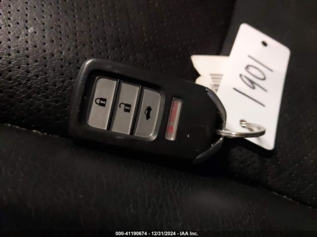 1HGCR3F81EA034307 Honda Accord Ex-l V-6