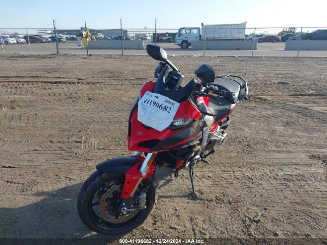 2015 DUCATI MULTISTRADA ZDM12BWW0FB004363 Photo 1
