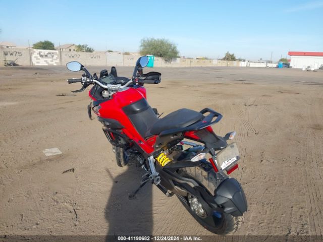 2015 DUCATI MULTISTRADA ZDM12BWW0FB004363 Photo 2