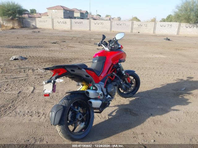 2015 DUCATI MULTISTRADA ZDM12BWW0FB004363 Photo 3
