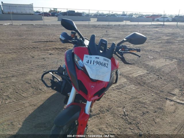 2015 DUCATI MULTISTRADA ZDM12BWW0FB004363 Photo 4