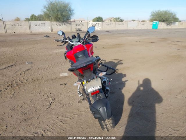 2015 DUCATI MULTISTRADA ZDM12BWW0FB004363 Photo 5