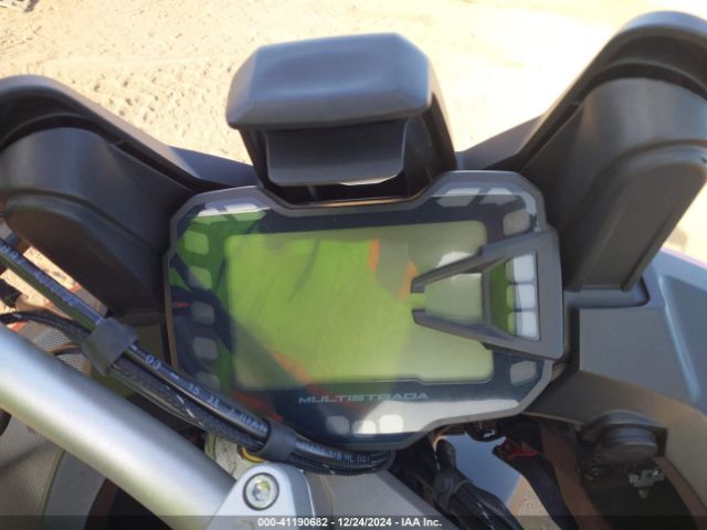 2015 DUCATI MULTISTRADA ZDM12BWW0FB004363 Photo 6