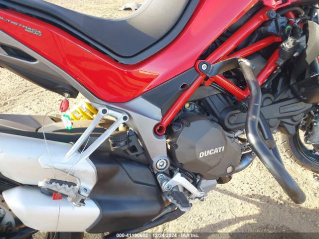 2015 DUCATI MULTISTRADA ZDM12BWW0FB004363 Photo 7