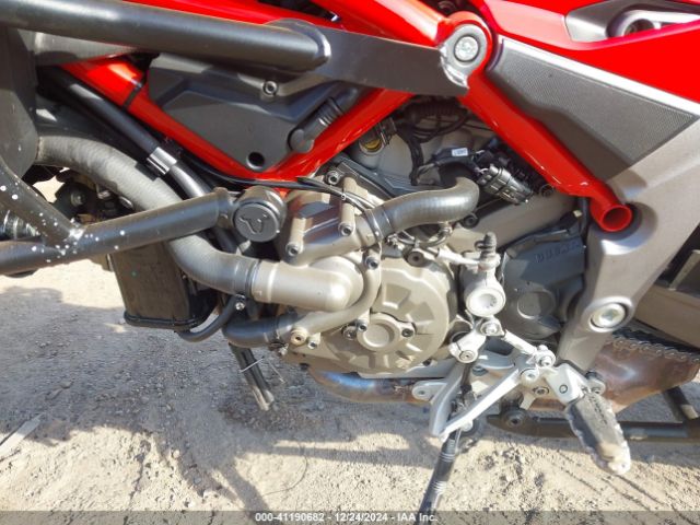 2015 DUCATI MULTISTRADA ZDM12BWW0FB004363 Photo 8
