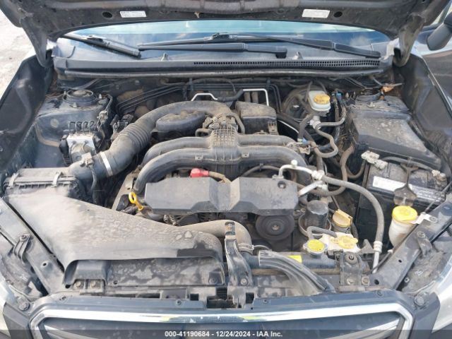 JF2GPAKC3G8239675 Subaru Crosstrek 2.0i Limited