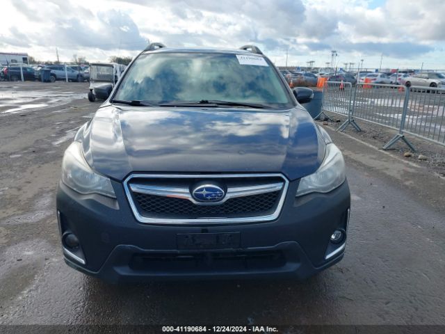JF2GPAKC3G8239675 Subaru Crosstrek 2.0i Limited