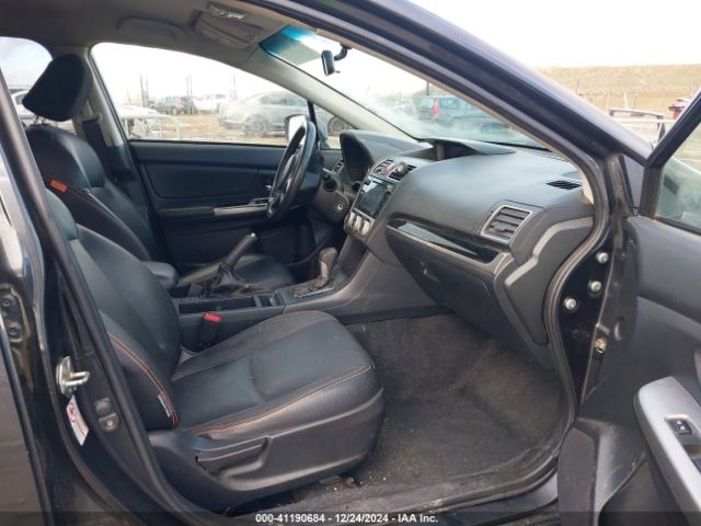 JF2GPAKC3G8239675 Subaru Crosstrek 2.0i Limited