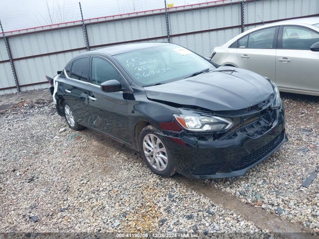 2019 3N1AB7AP1KY360425 main image