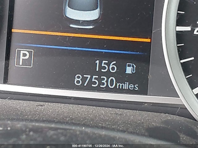 Nissan SENTRA SV 2019 3N1AB7AP1KY360425 Image 15