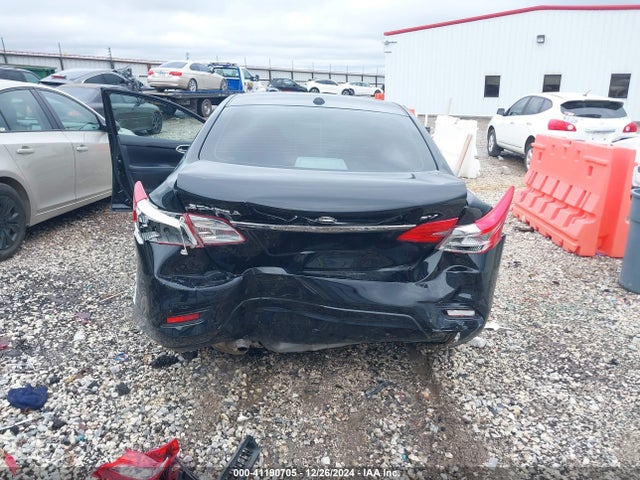 Nissan SENTRA SV 2019 3N1AB7AP1KY360425 Image 17