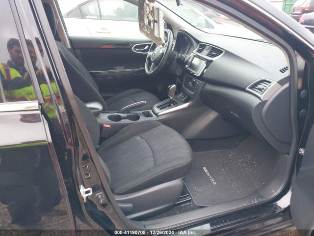 Nissan SENTRA SV 2019 3N1AB7AP1KY360425 Image 5