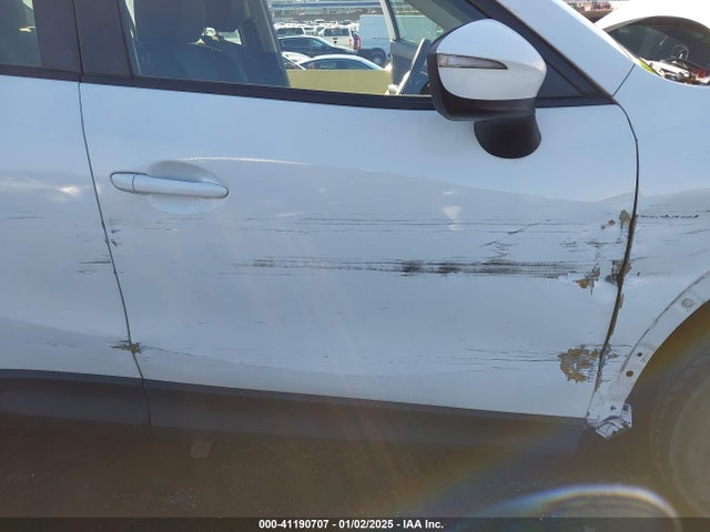 Mazda CX-5 SPORT 2016 JM3KE4BY8G0607690 Image 12