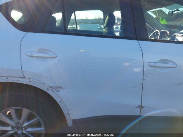 Mazda CX-5 SPORT 2016 JM3KE4BY8G0607690 Image 18