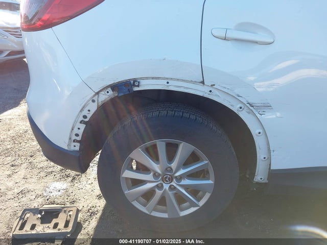 Mazda CX-5 SPORT 2016 JM3KE4BY8G0607690 Image 19