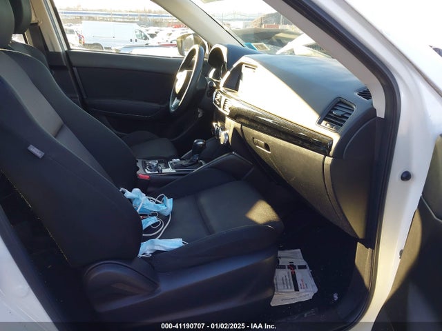 Mazda CX-5 SPORT 2016 JM3KE4BY8G0607690 Image 5