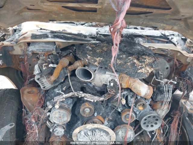 1FT7W2BT9FED53509 Ford F-250 Xlt