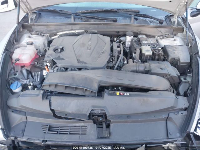 5NPEF4JA6MH094154 Hyundai SONATA SEL