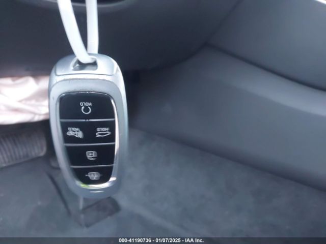 5NPEF4JA6MH094154 Hyundai SONATA SEL