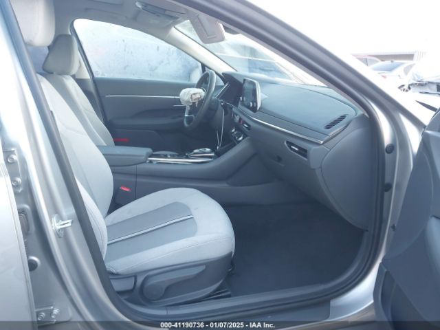 5NPEF4JA6MH094154 Hyundai SONATA SEL