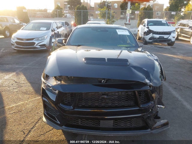 Ford Mustang Gt Premium Fastback 2024 1FA6P8CF2R5415119 Image 12