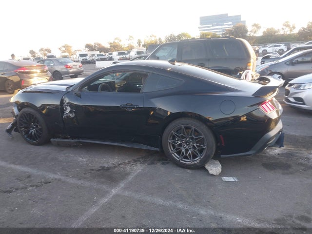Ford Mustang Gt Premium Fastback 2024 1FA6P8CF2R5415119 Image 14