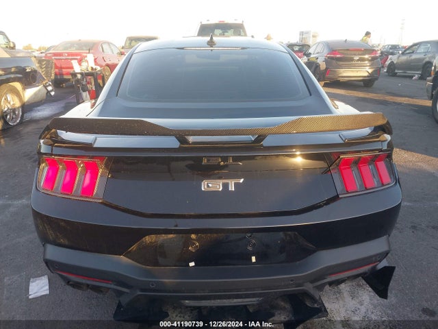 Ford Mustang Gt Premium Fastback 2024 1FA6P8CF2R5415119 Image 16