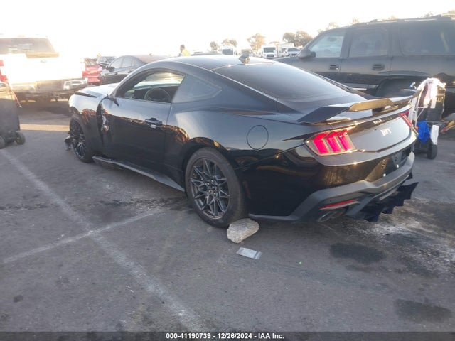 Ford Mustang Gt Premium Fastback 2024 1FA6P8CF2R5415119 Image 3