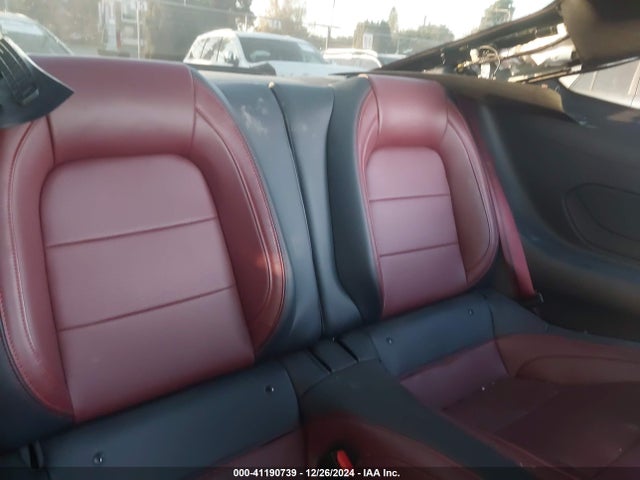 Ford Mustang Gt Premium Fastback 2024 1FA6P8CF2R5415119 Image 8