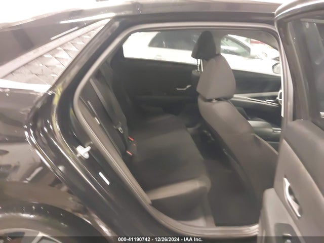 KMHLS4DG4RU753926 Hyundai ELANTRA SEL