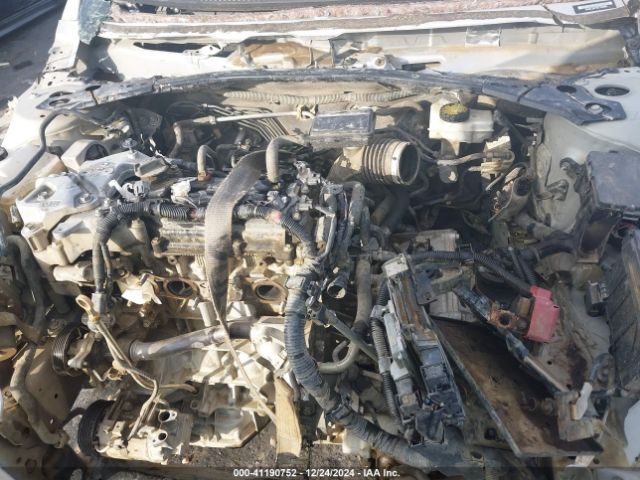1N4AL3AP3EC202805 Nissan Altima 2.5/2.5 S/2.5 Sl/2.5 Sv