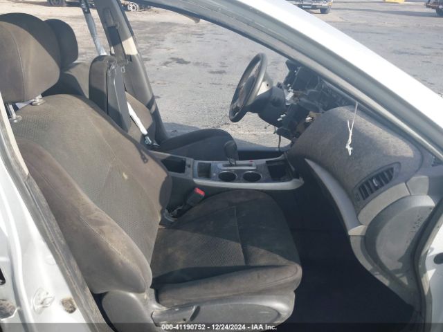1N4AL3AP3EC202805 Nissan Altima 2.5/2.5 S/2.5 Sl/2.5 Sv