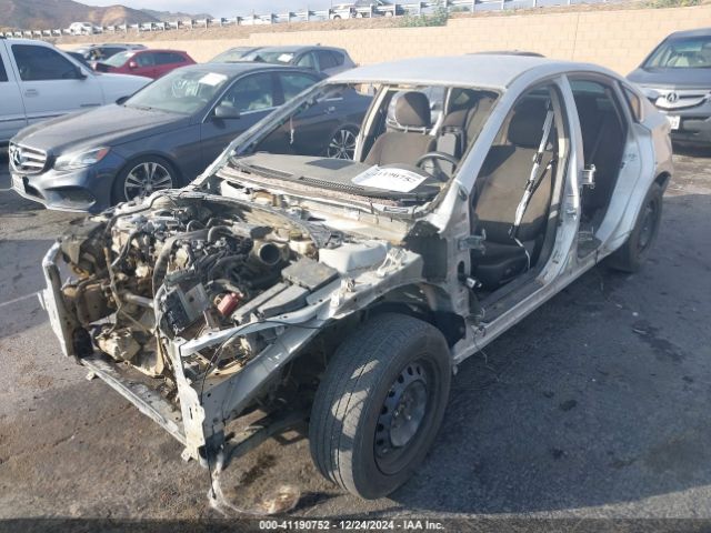 1N4AL3AP3EC202805 Nissan Altima 2.5/2.5 S/2.5 Sl/2.5 Sv