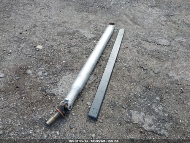 1N6AA1ED8MN523033 Nissan Titan Pro-4x 4x4