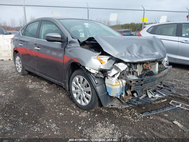 2015 3N1AB7AP6FY312294 main image