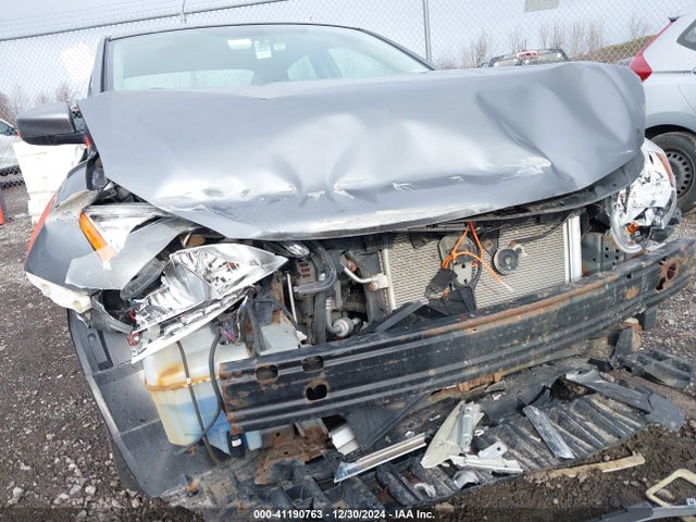 Nissan SENTRA S 2015 3N1AB7AP6FY312294 Image 6