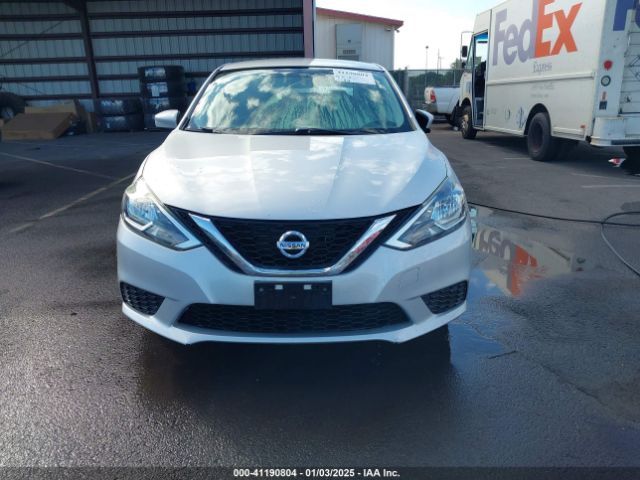 3N1AB7AP8GL650441 Nissan Sentra Fe+ S/s/sl/sr/sv